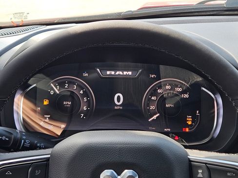 New 2026 RAM 1500 Big Horn image 14