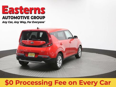 Used 2020 Kia Soul EX FWD image 41