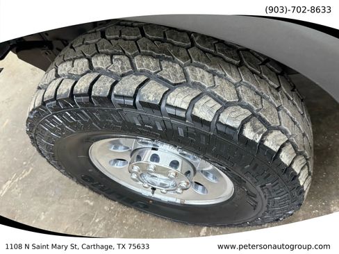 Used 2005 Ford F250 Lariat image 20