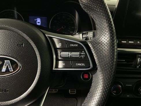 Used 2020 Kia Forte GT-Line FWD image 26