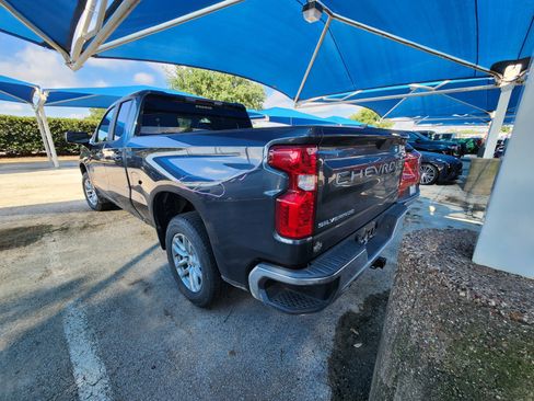 Used 2019 Chevrolet Silverado 1500 LT w/ Texas Edition AWD/4WD image 3