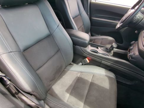 Used 2022 Dodge Durango GT RWD image 10