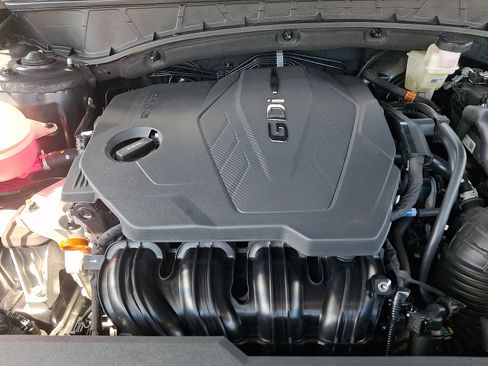 Certified 2023 Hyundai Tucson SE image 29