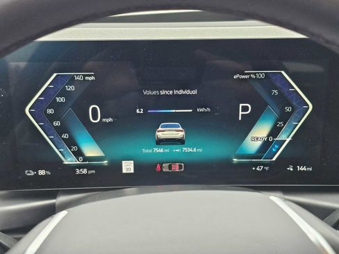 Used 2024 BMW i4 eDrive35 w/ Premium Package image 28