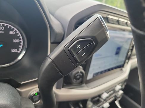 Used 2023 Ford F150 XLT w/ Equipment Group 302A High AWD/4WD image 15