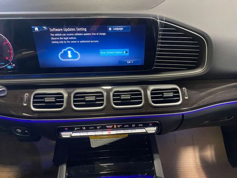 New 2026 Mercedes-Benz GLE 450 4MATIC image 13