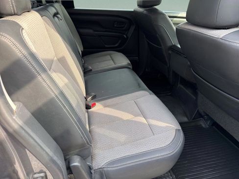 Used 2018 Nissan Titan S w/ S Utility Package image 25