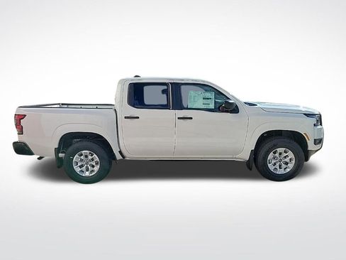 New 2026 Nissan Frontier S image 7