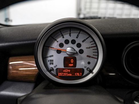 Used 2007 MINI Cooper S image 20