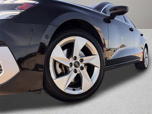 Used 2023 Audi A3 2.0T Premium image 29