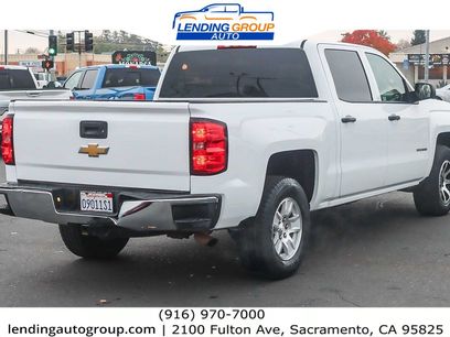 Used 2014 Chevrolet Silverado 1500 LT