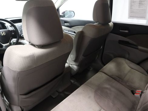 Used 2012 Honda CR-V EX image 21