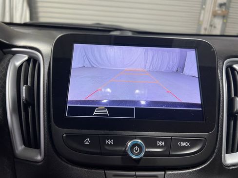 Used 2023 Chevrolet Malibu LT image 36