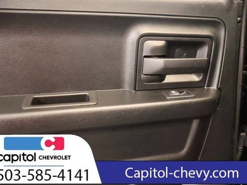 Used 2018 RAM 1500 Tradesman w/ Popular Equipment Group AWD/4WD image 27