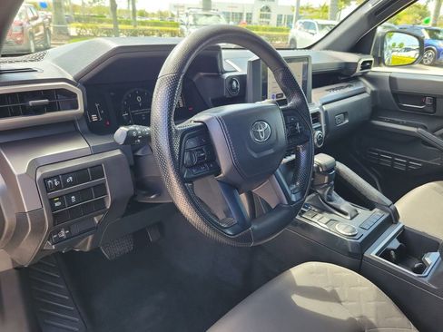 Used 2024 Toyota Tacoma SR5 RWD image 23
