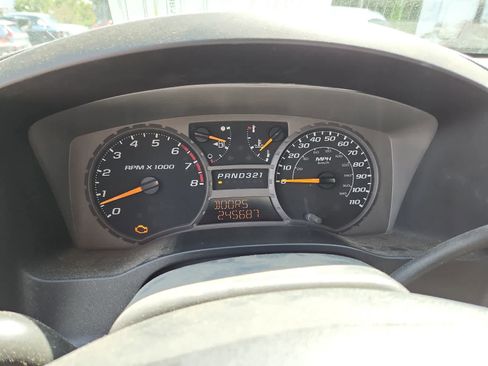 Used 2005 Chevrolet Colorado LS RWD image 9