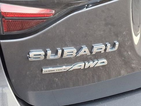 Certified 2025 Subaru Legacy Premium image 27