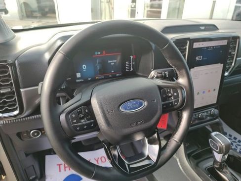 Certified 2025 Ford Ranger XLT w/ Equipment Group 301A High image 20