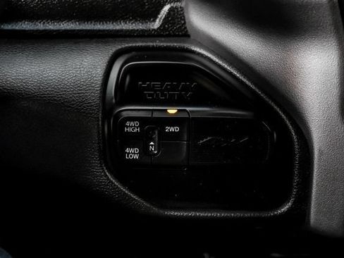Used 2022 RAM 2500 Big Horn AWD/4WD image 28