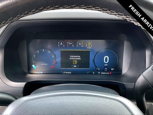 Used 2024 Ford F150 XLT image 14