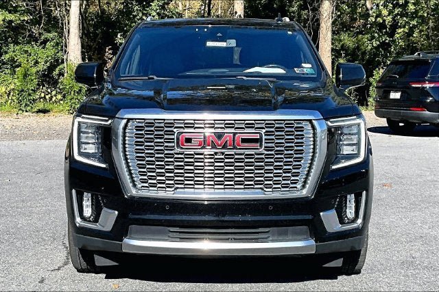 Certified 2021 GMC Yukon XL Denali AWD/4WD image 5