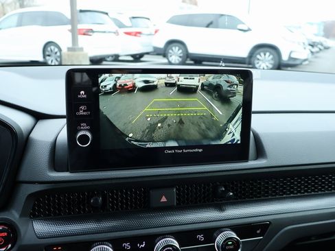 Certified 2026 Honda CR-V TrailSport image 21