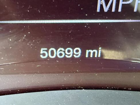 Used 2017 Jeep Grand Cherokee Overland w/ Jeep Active Safety Group image 34