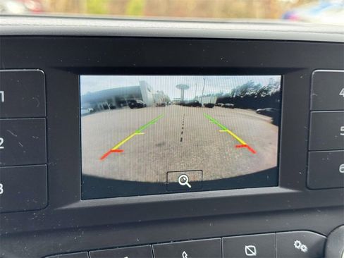 Used 2023 Ford Transit 250 Low Roof w/ Exterior Upgrade Package image 4