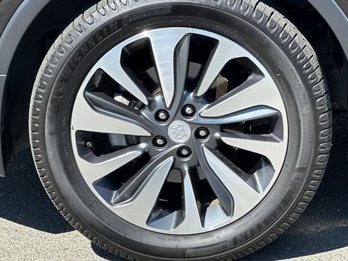 Used 2019 Buick Encore Essence w/ Safety Package II AWD/4WD image 25
