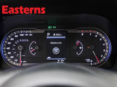 Used 2022 Hyundai Tucson SEL image 18