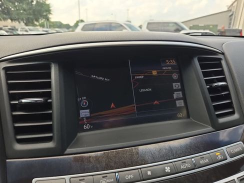 Used 2015 INFINITI QX60 FWD w/ Premium Plus Package image 29