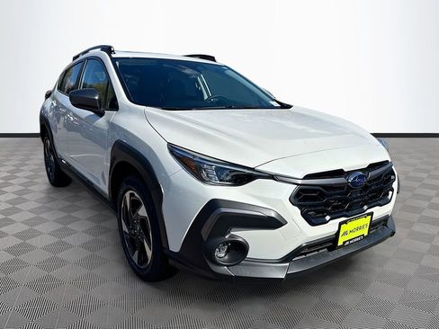 New 2026 Subaru Crosstrek 2.5i Limited AWD/4WD image 3