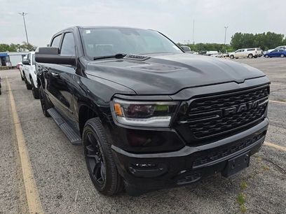 Used 2022 RAM 1500 Sport w/ Rebel Level 2 Equipment Group