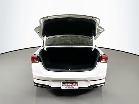 Used 2022 Kia K5 GT-Line image 32