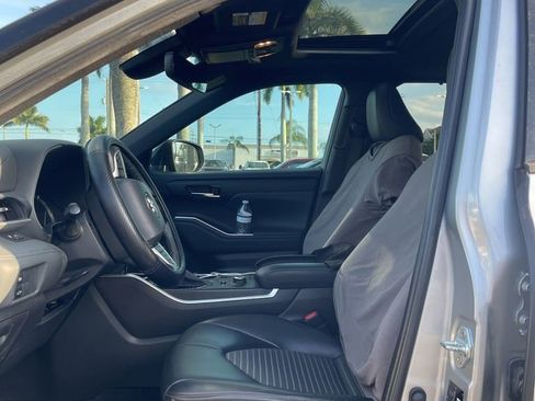 Used 2022 Toyota Highlander XSE image 49