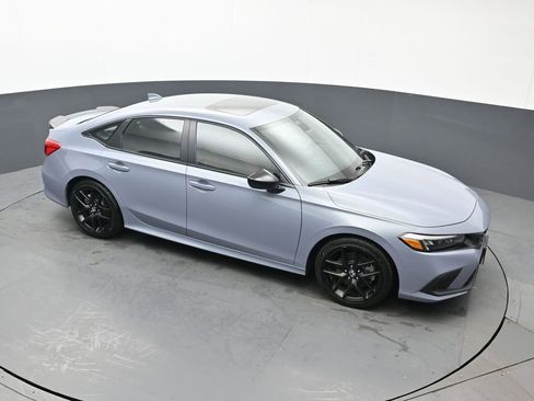 Used 2024 Honda Civic Si image 41