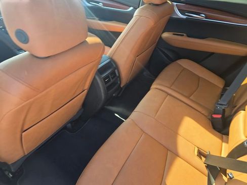 New 2026 Cadillac XT5 Premium Luxury FWD image 13