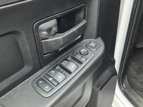 Used 2023 RAM 3500 Tradesman image 11