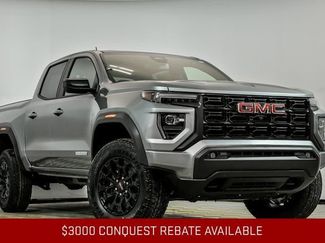 New 2026 GMC Canyon Elevation w/ Convenience Package AWD/4WD video 1