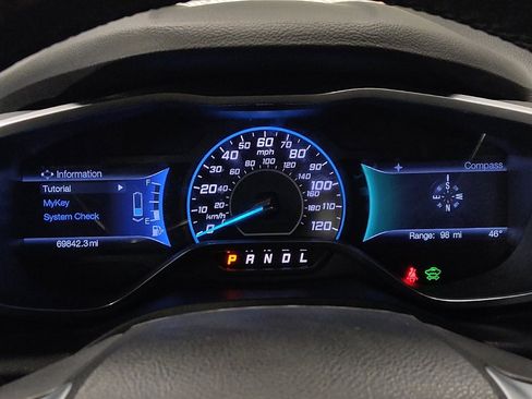 Used 2016 Ford C-MAX SE FWD image 23