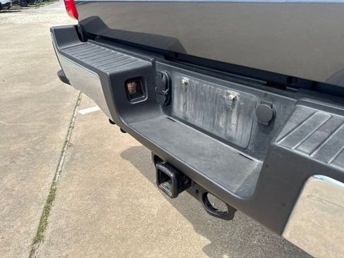 Used 2026 Ford F250 XLT AWD/4WD image 19