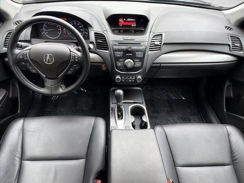 Used 2018 Acura RDX AWD image 25