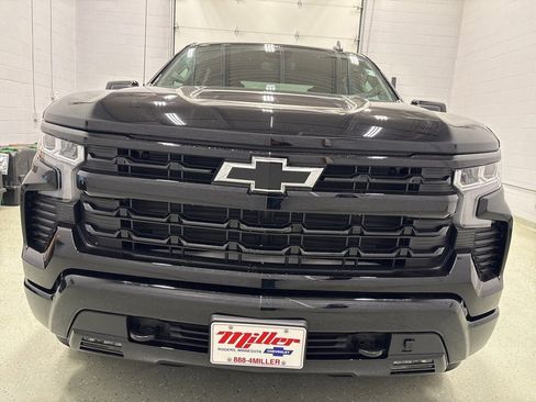 New 2026 Chevrolet Silverado 1500 RST image 8