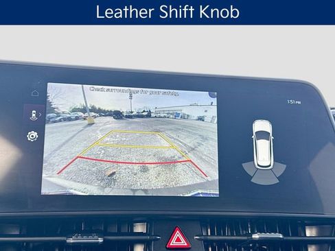 Certified 2023 Kia Sportage EX image 17