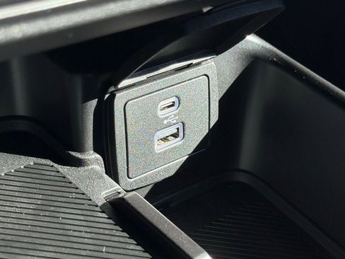 New 2025 Ford Bronco 4-Door w/ Sasquatch Package image 27