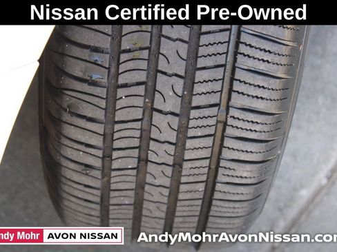 Certified 2024 Nissan Altima 2.5 S FWD image 13