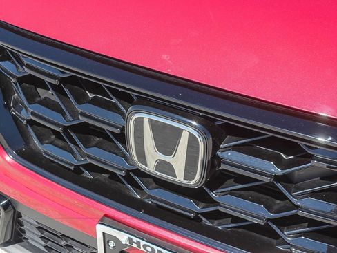 Certified 2024 Honda CR-V Sport image 12