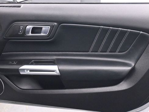 Used 2023 Ford Mustang Premium RWD image 18