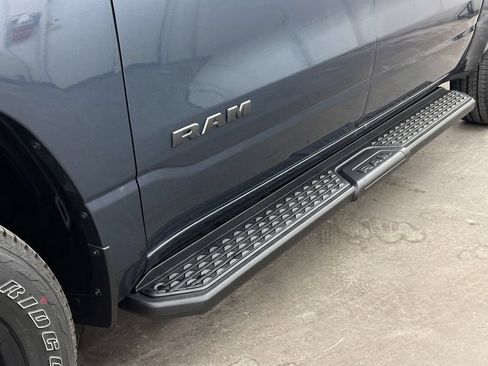 New 2026 RAM 1500 Express AWD/4WD image 17