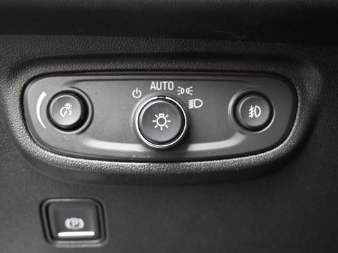 Used 2021 GMC Terrain SLT w/ Elevation Edition AWD/4WD image 18